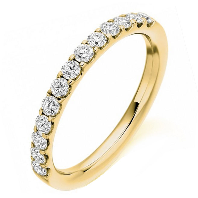 Eternity Ring