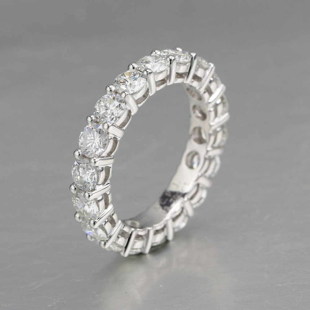 Eternity ring - AR84